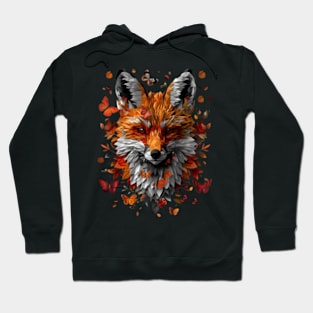 FOX Conservation Efforts Hoodie